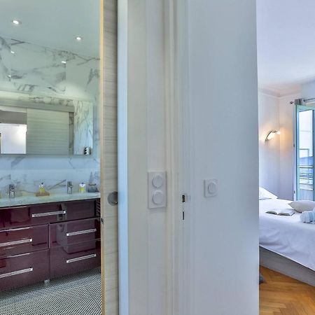 Maison Bianchi - 1156 Promenade Des Anglais 尼斯 外观 照片